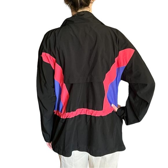 Vintage Reebok Windbreaker   - Picture 2 of 13